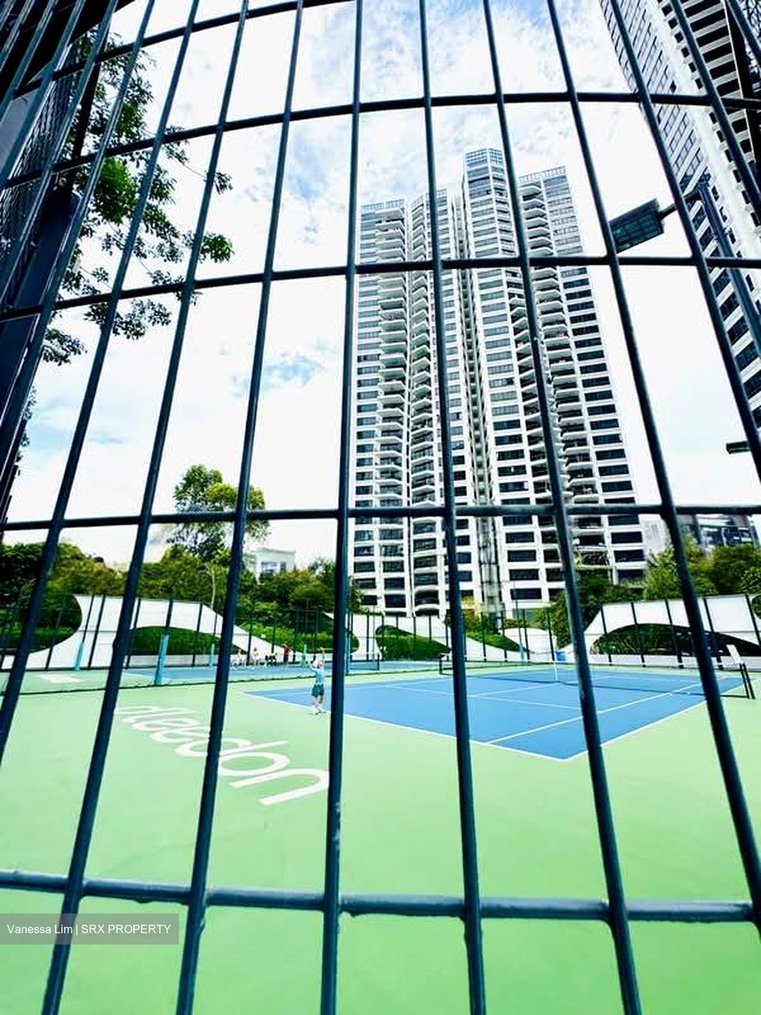 D'Leedon (D10), Condominium #597529291